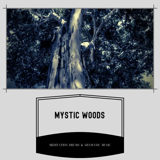 Mystic Woods: Whispers of the Wilderness