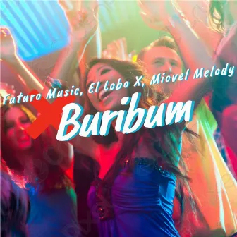 Buribum by Futuro Musical