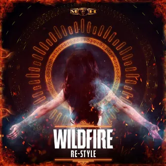 Wildfire by Re-Style