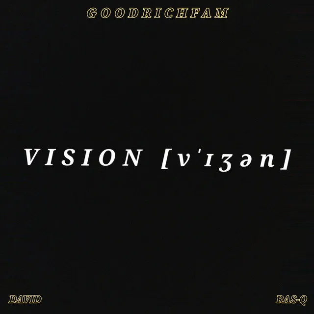 Vision