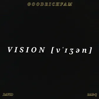 Vision by GOODRICHFAM