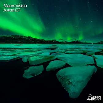 Aurora EP by MacroVision