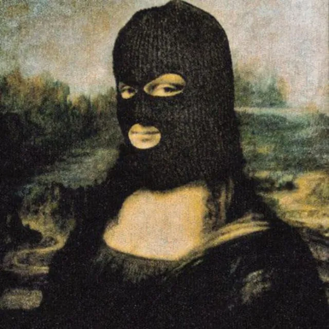 Monalisa