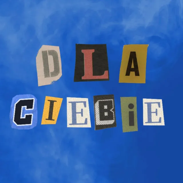 Dla Ciebie