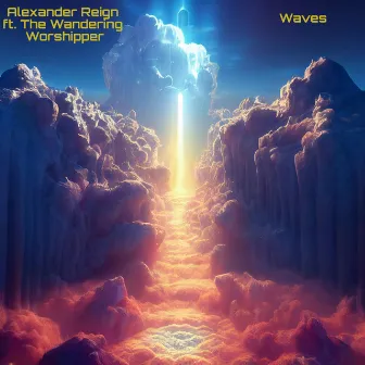 Waves by Alexander Reign