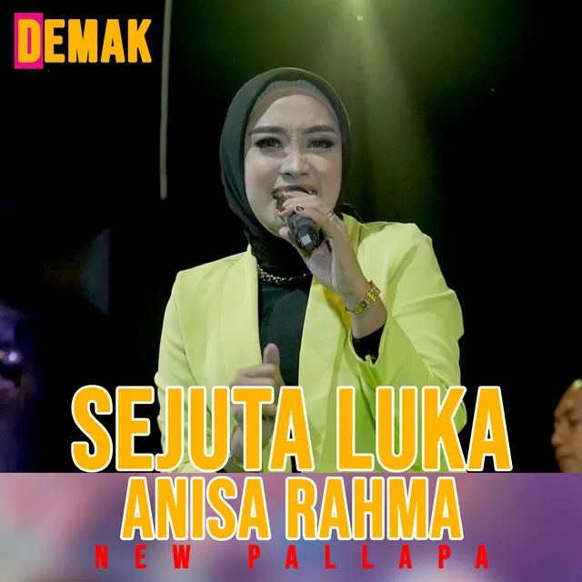 Sejuta Luka