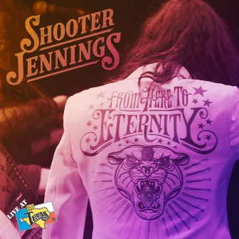 Live at Billy Bob's Texas by Shooter Jennings