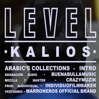 Level by Kalios