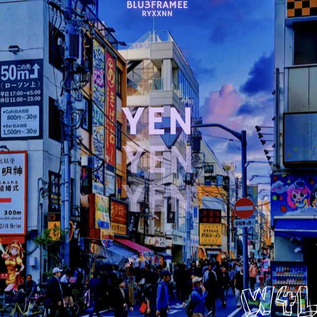 Yen