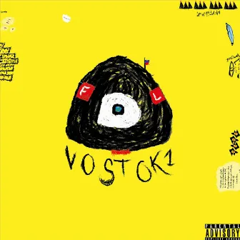 Vostok 1 by Lexxter