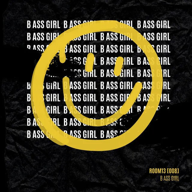 B_ASS GIRL - Original mix