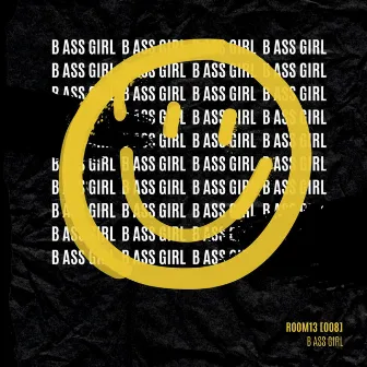 B_ASS GIRL by Sofia Duz