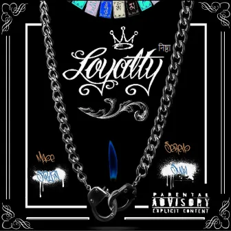 Loyalty by Maoe