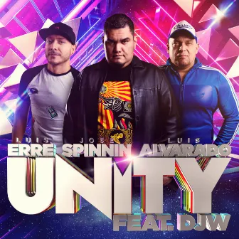 Unity by Luis Erre