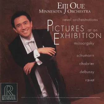 Pictures at an Exhibition by Minnesota Orchestra