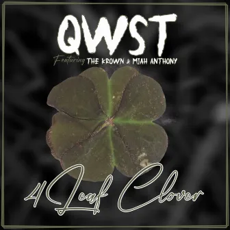 4 Leaf Clover by Qwst