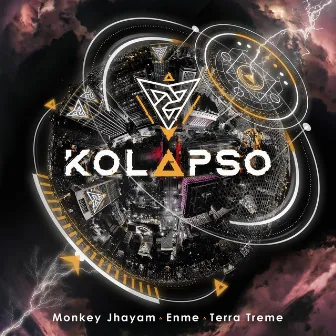 Kolapso by Enme