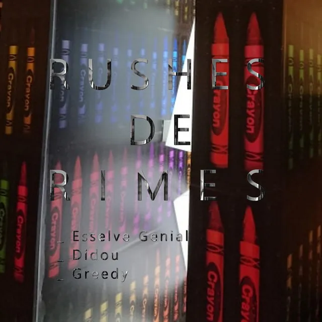 Rushes de Rimes