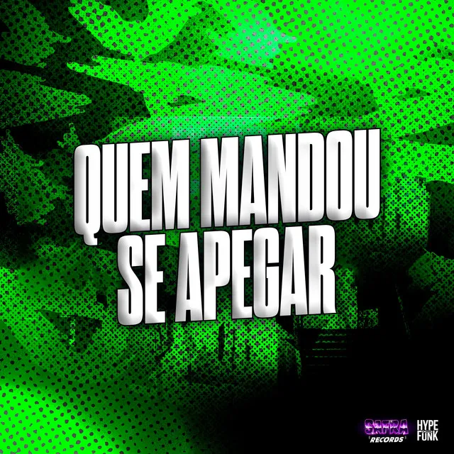 Quem Mandou Se Apegar