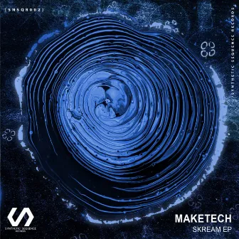 Skream EP by Maketech