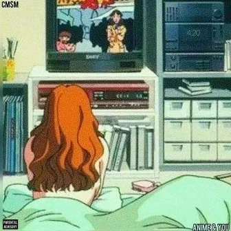 Anime & You Mixtape by T.L 