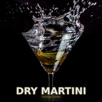 Dry Martini by Christos Galeos