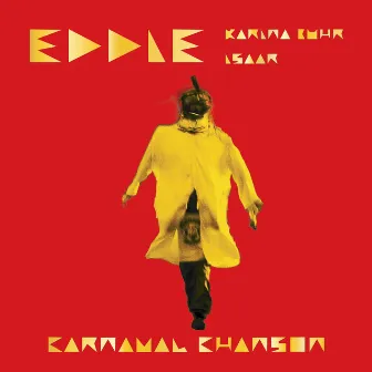 Carnaval Chanson by Banda Eddie