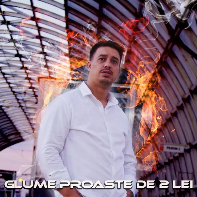 Glume Proaste de 2 Lei