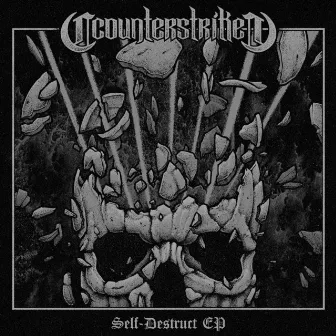 Self-Destruct EP by Counterstrike