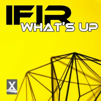 What's Up by IFIR