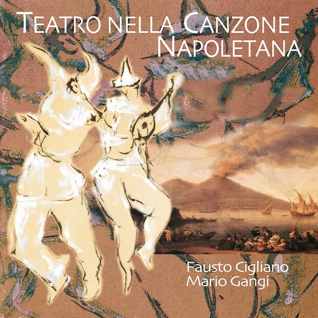 Teatro nella canzone napoletana