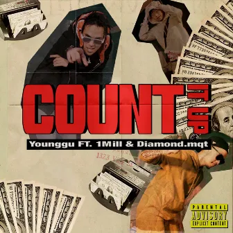 COUNT IT UP by Younggu