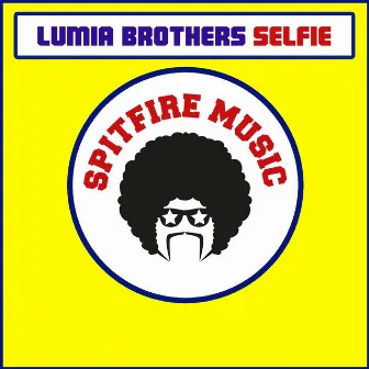 Selfie by Lumia Brothers