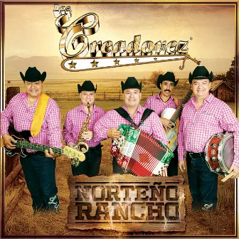 Norteño Rancho by Los Creadorez