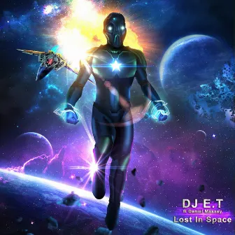 Lost in Space by DJ E.T