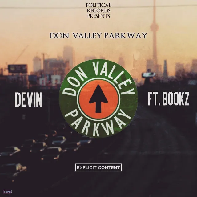 Don Valley Parkway