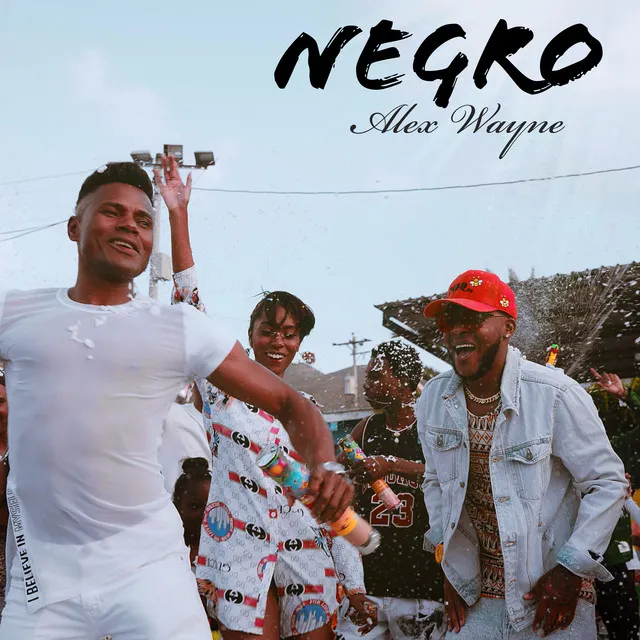 Negro