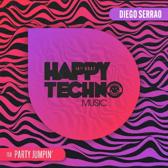 Party Jumpin' by Diego Serrao