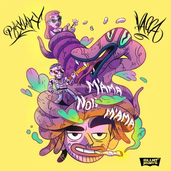 M'ama non m'ama by Riky Laky