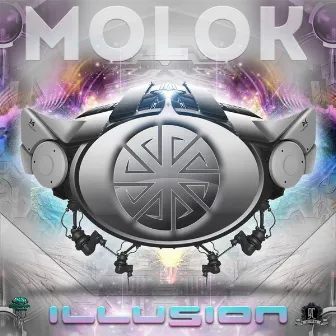 Illusion by Molok