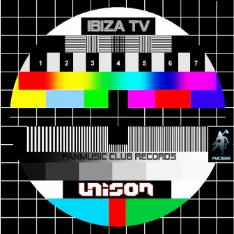 Ibiza TV by Unison