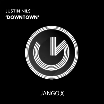 Downtown by Justin Nils