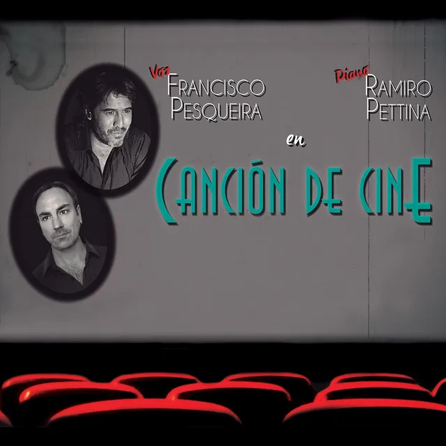 Cancion de cine