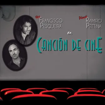 Cancion de cine by Francisco Pesqueira