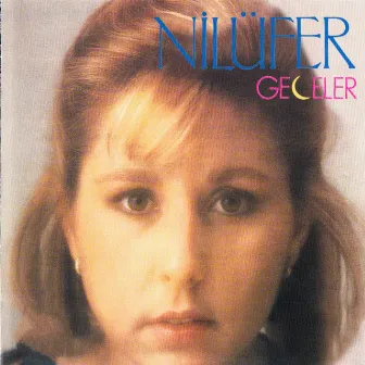 Geceler by Nilüfer