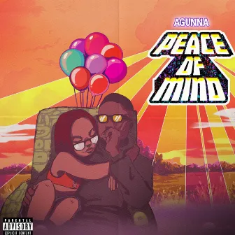 Peace of Mind by Agunna