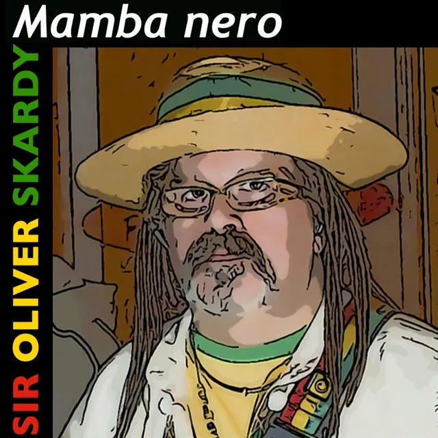 Mamba nero