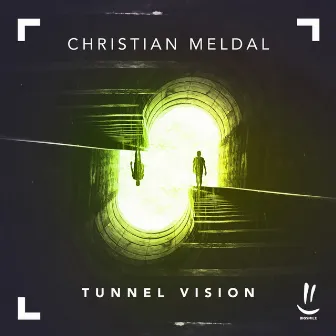 Tunnel Vision by Christian Meldal