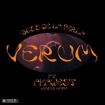 Verum by Goss de la Perla