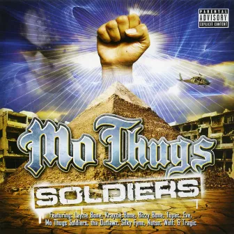 Layzie Bone Presents: Mo Thugs Soldiers by Mo Thugs Soldiers